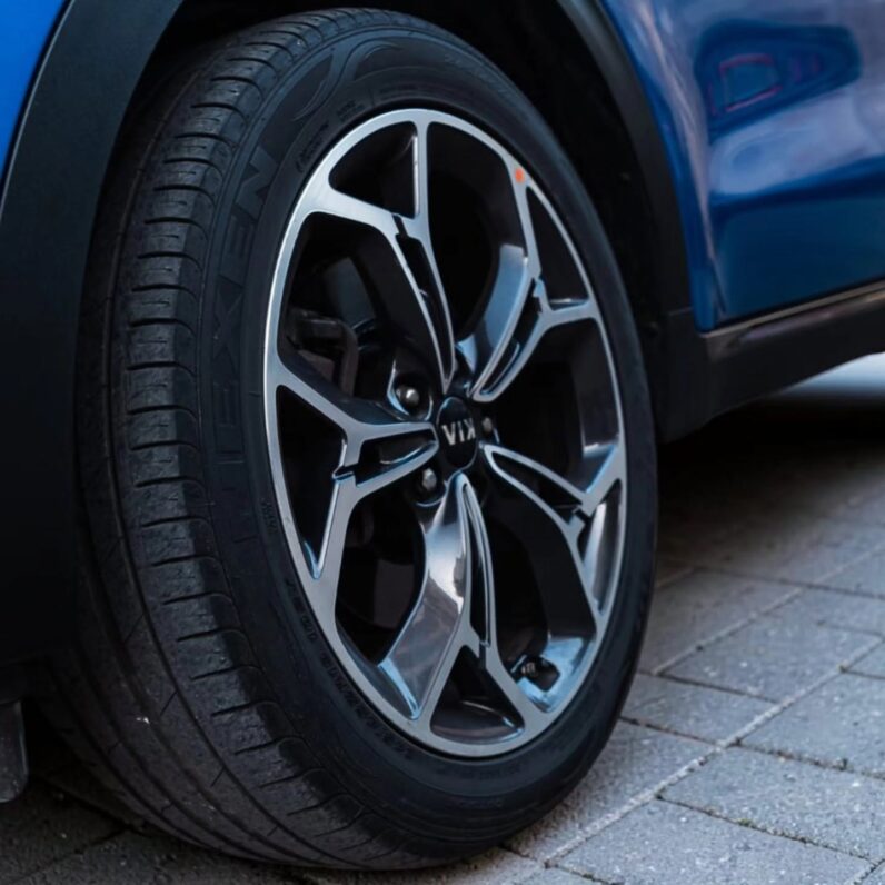 Kia Sportage GT-Line S