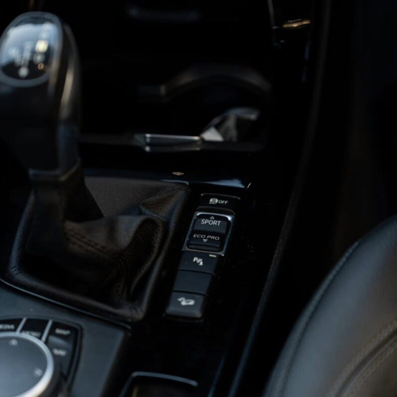 BMW X1 xDrive