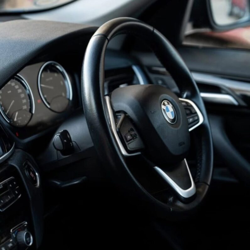 BMW X1 xDrive