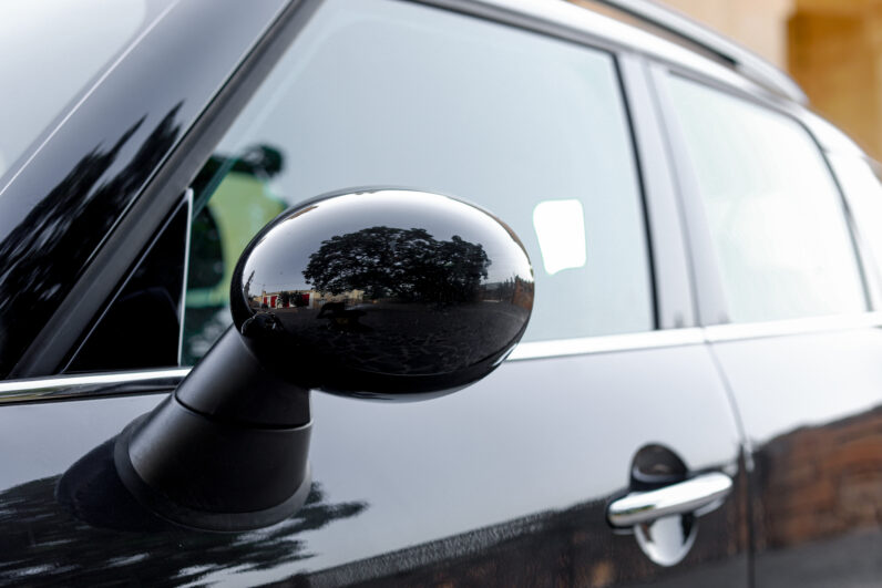 Mini Copper Countryman S