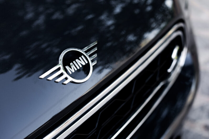 Mini Copper Countryman S