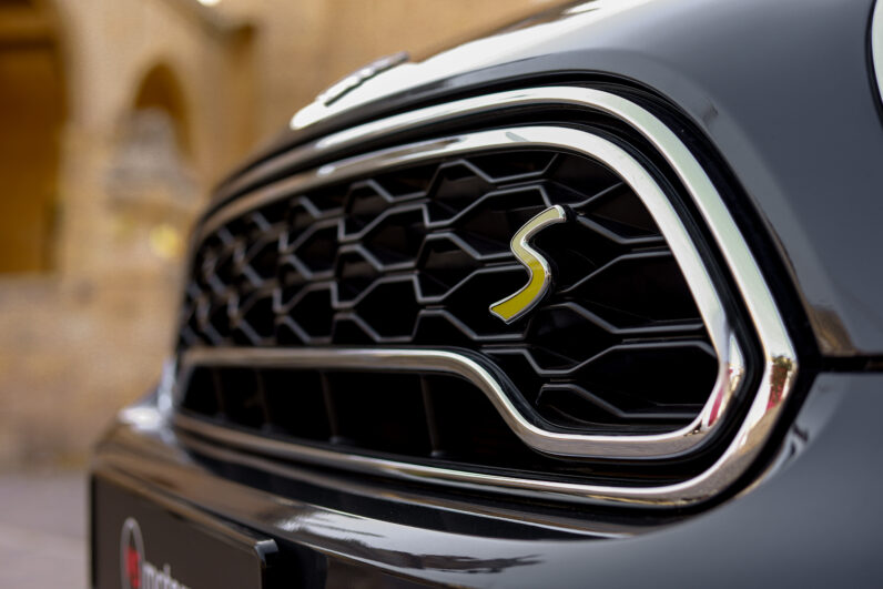 Mini Copper Countryman S