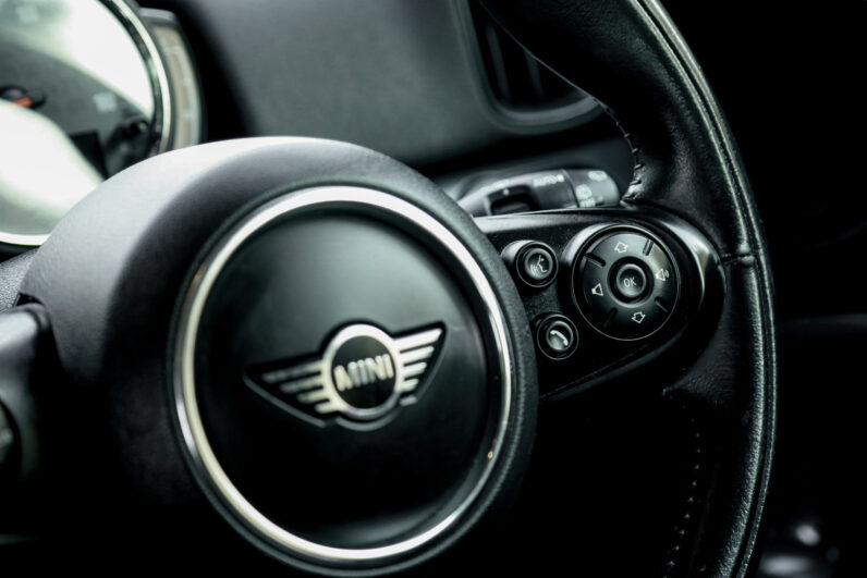 Mini Copper Countryman S