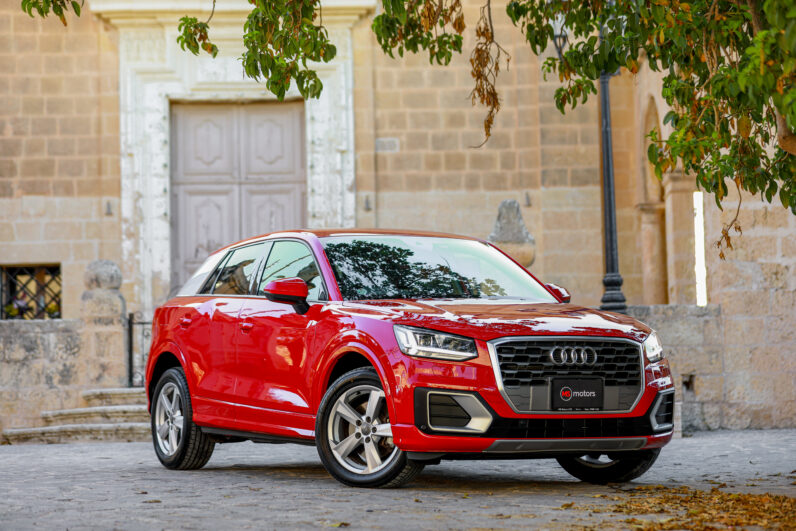 Audi Q2