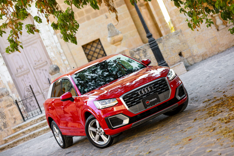 Audi Q2