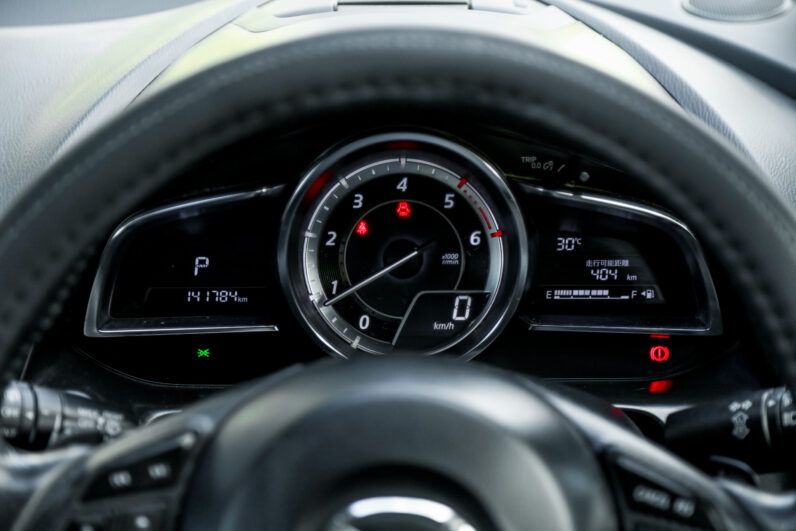 Mazda CX3