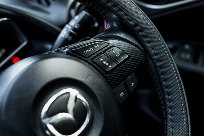 Mazda CX3