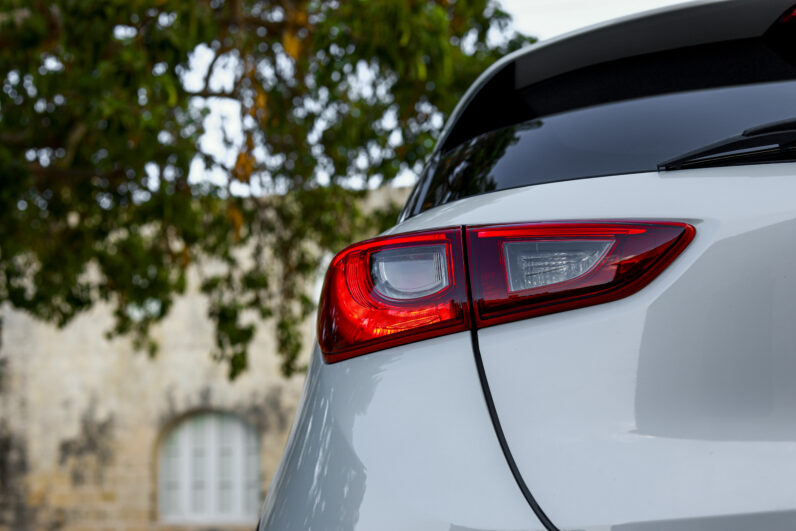 Mazda CX3