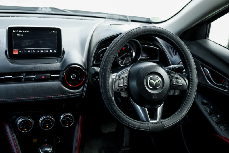 Mazda CX3