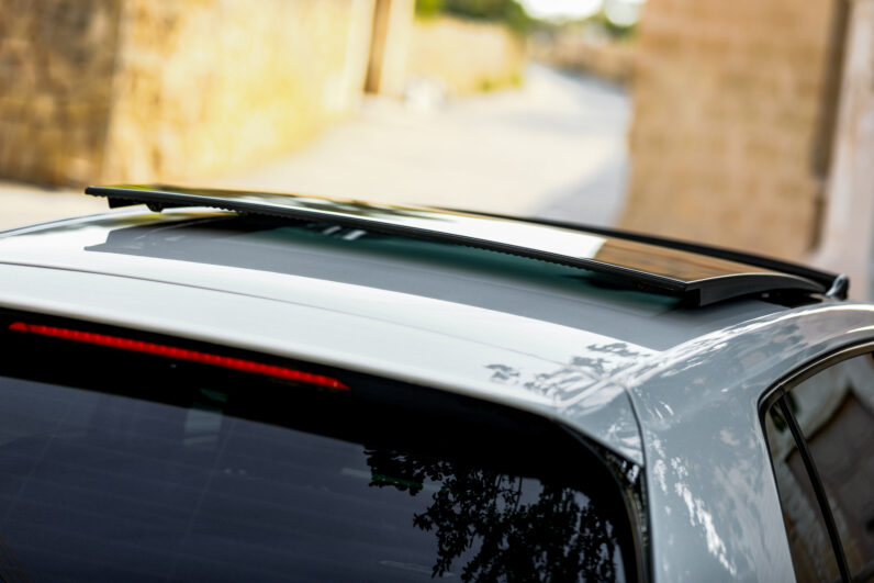 Volkswagen Golf Mk7