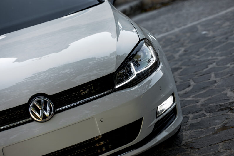 Volkswagen Golf Mk7