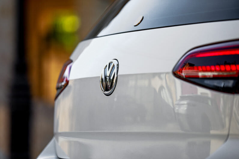 Volkswagen Golf Mk7