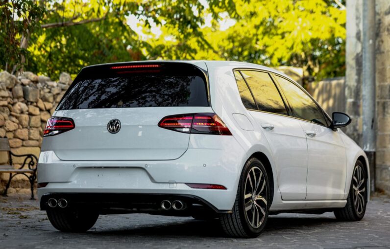 Volkswagen Golf Mk7