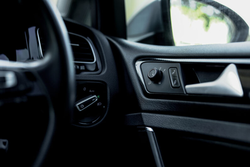 Volkswagen Golf Mk7