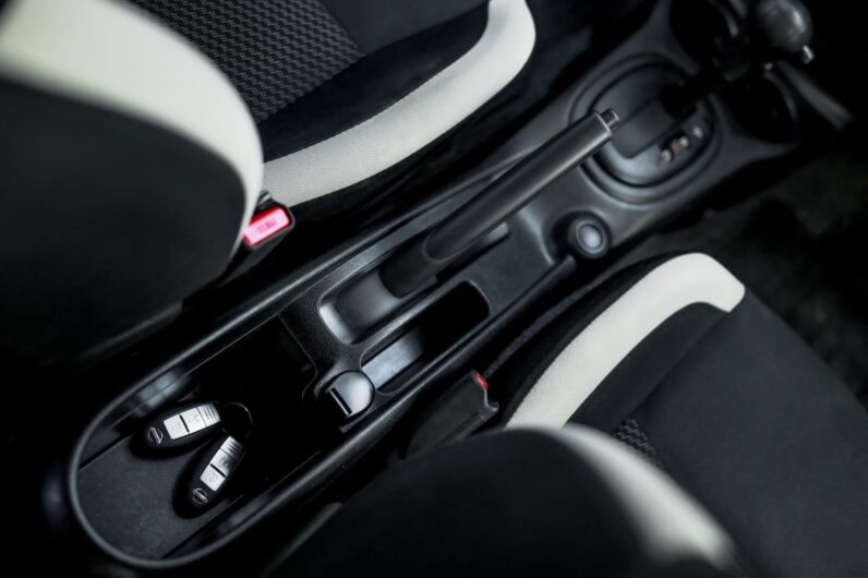 NISSAN NOTE HATCHBACK