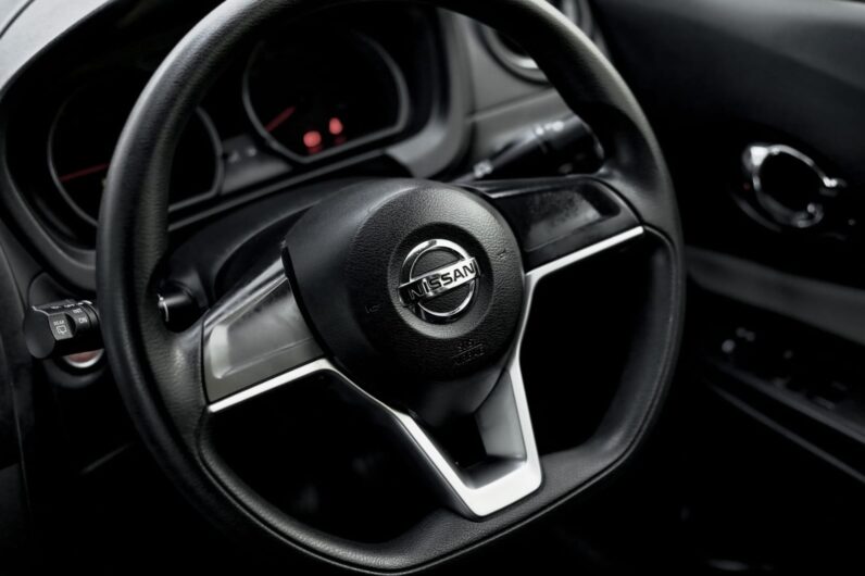 NISSAN NOTE HATCHBACK