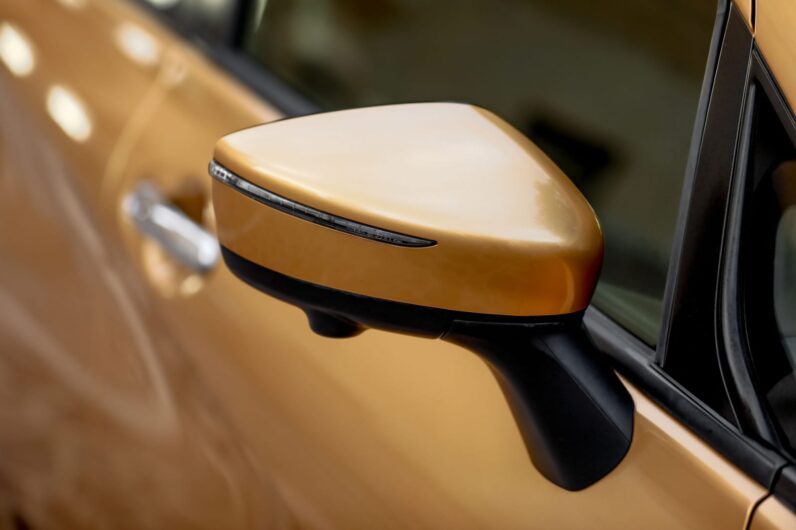 NISSAN NOTE HATCHBACK